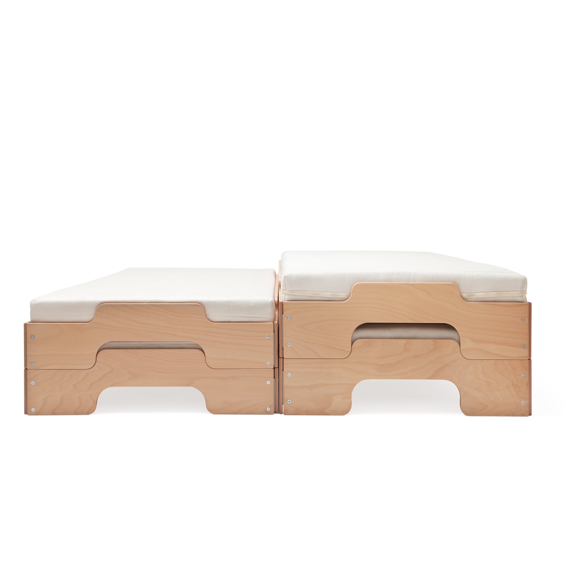 Heath stacking bed, Classic variant | Manufactum