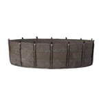 Bacsac planter - Round container Large