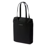 Tasche Slim Work Tote Schwarz