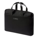 Office-Tasche Slim Work Bag Schwarz