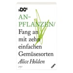 Anpflanzen