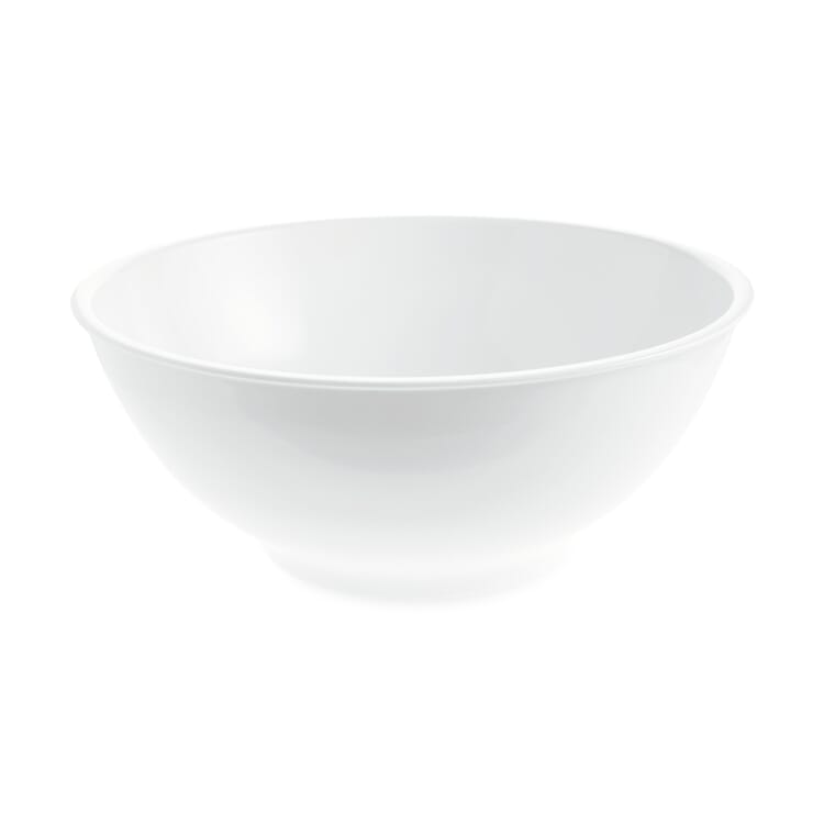 Geschirr-Serie Platebowlcup, Salatschüssel, groß