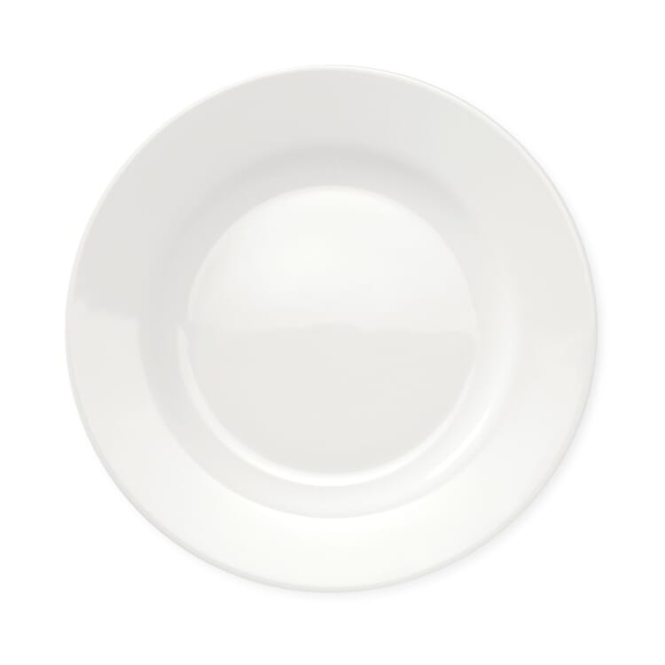 Geschirr-Serie Platebowlcup, Speiseteller