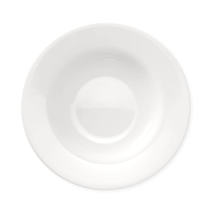 Geschirr-Serie Platebowlcup, Suppenteller
