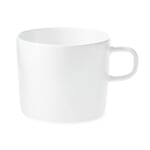 Geschirr-Serie Platebowlcup Teetasse, oben