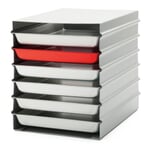 Alumoule Tray Box Large