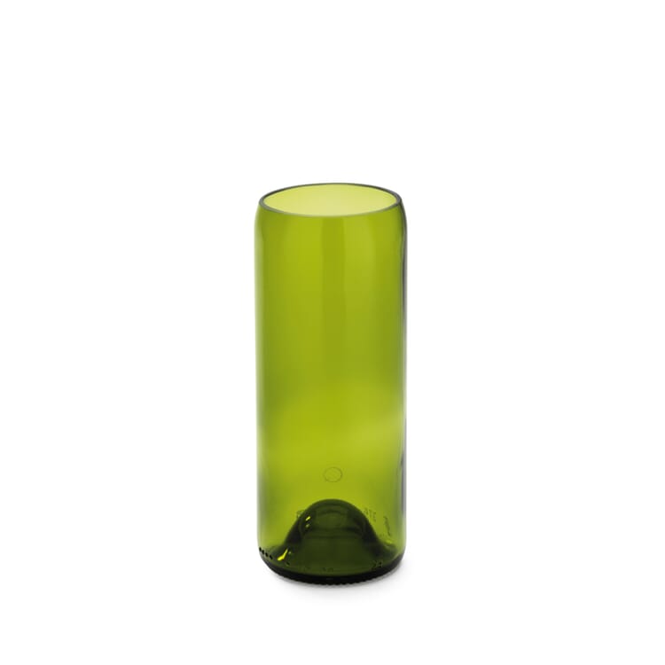 Vase wine bottle, Small