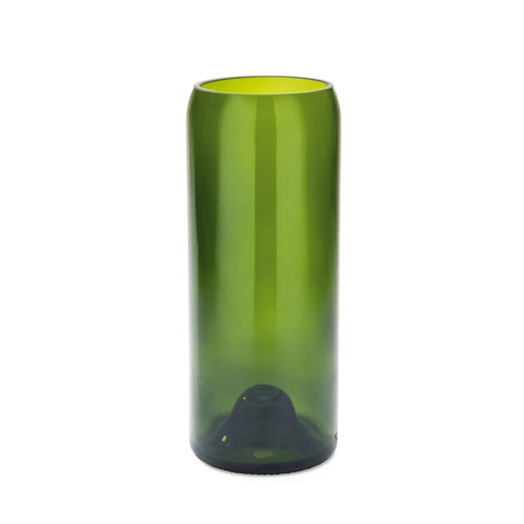 Vase wine bottle, Large