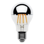 LED-Filament-Kopfspiegellampe E27 7 W