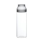 Glaskaraffe Capsule