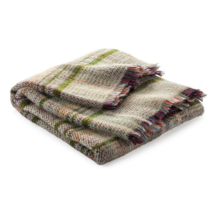 Picnic blanket Serpentine