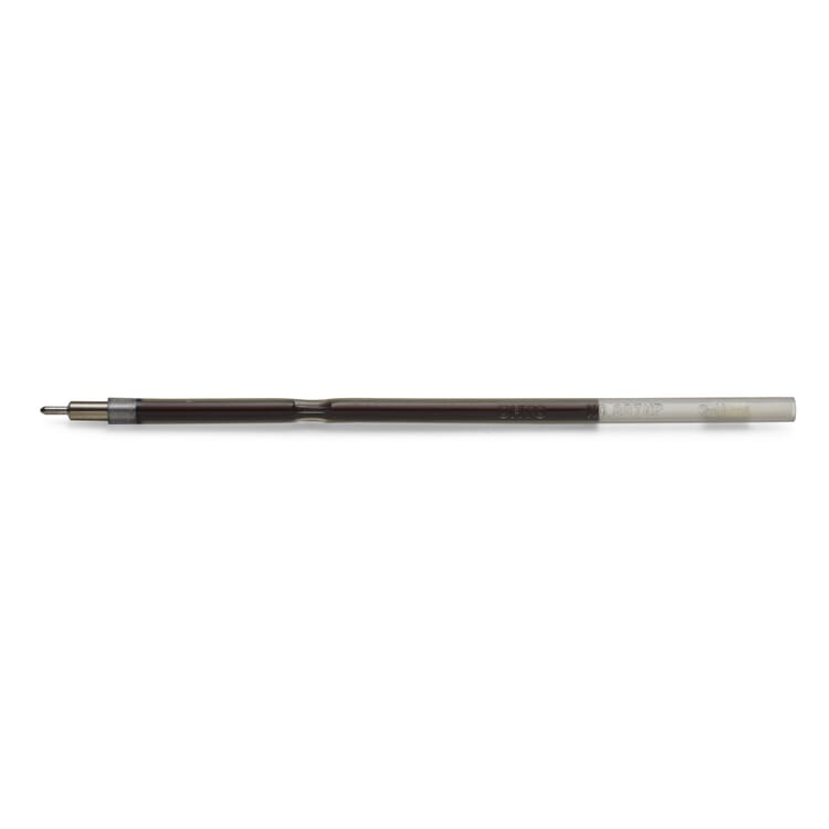 Replacement refill rollerball