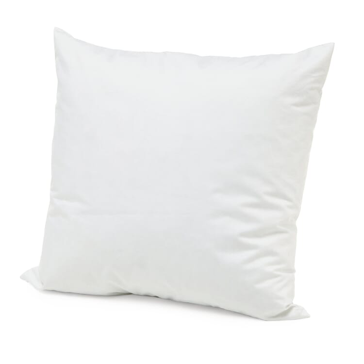 Filling pillow goose feathers and down, 50 × 50 cm