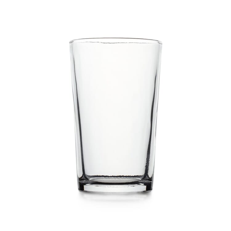 Drinking glass jus, Small