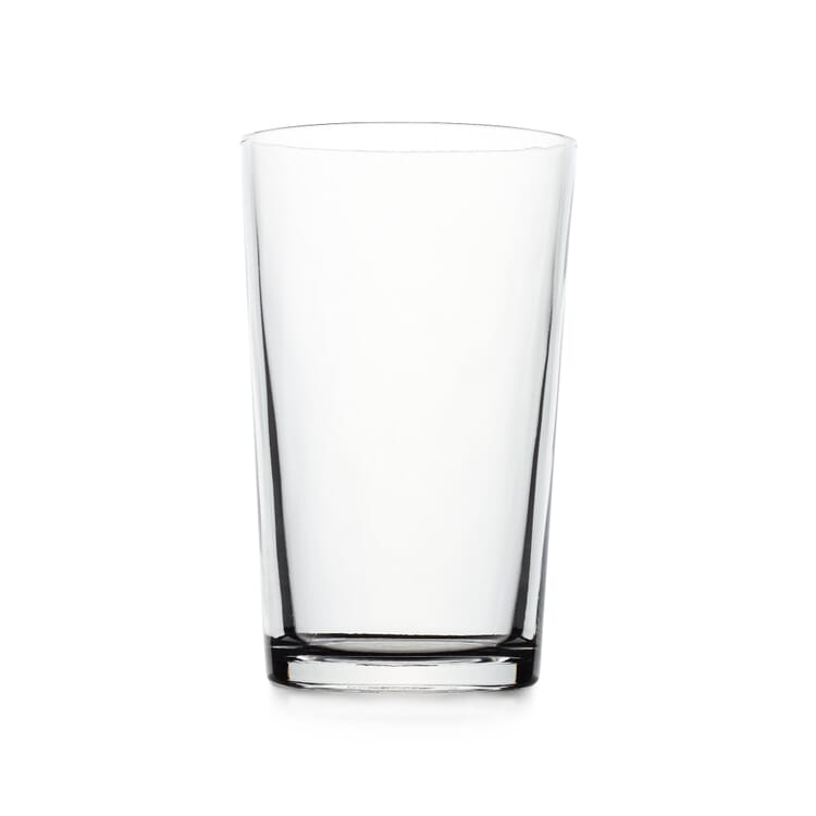Drinking glass jus, Large