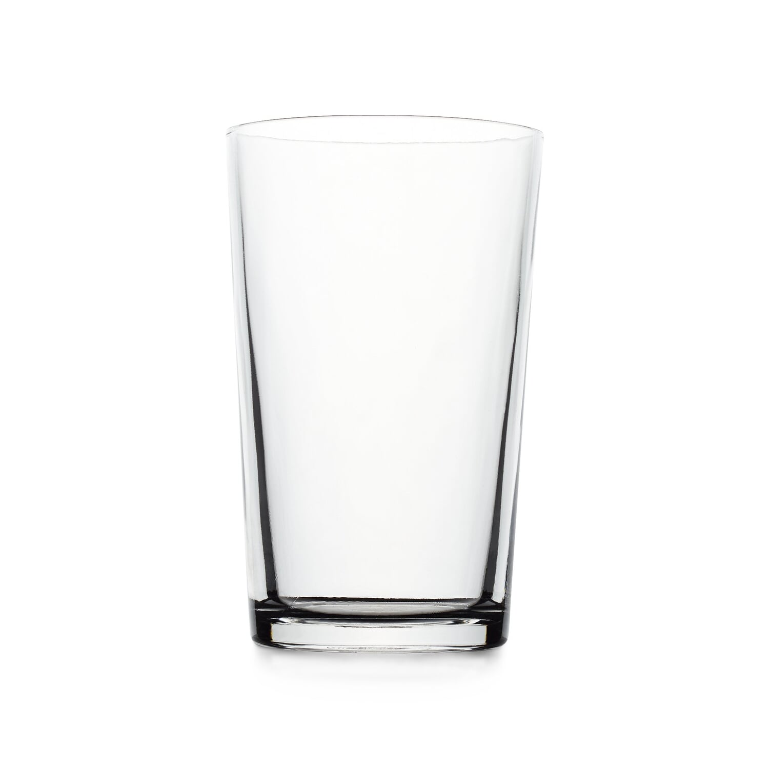 Trinkglas Jus, Groß