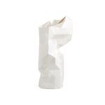 Papiervase Cover