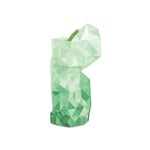 Papiervase Cover