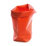 Behälter Roll Up M Rotorange