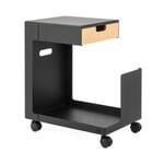 Rollcontainer Ed Schwarz