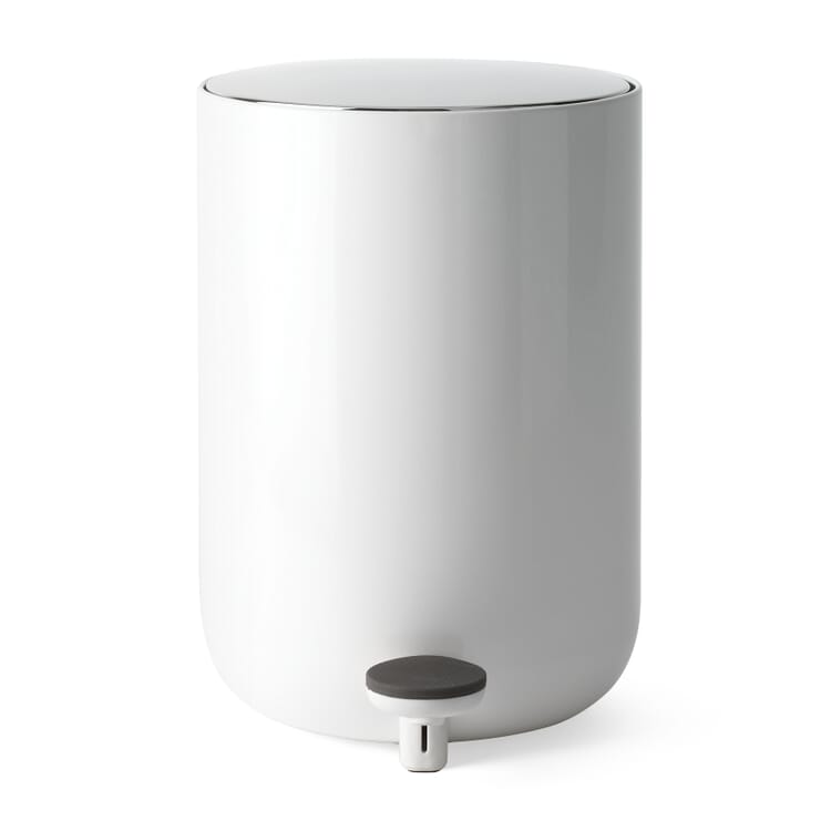 Pedal bin standard, 7 liters