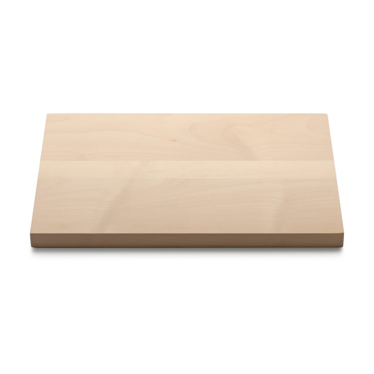 Cutting board box, Rectangle, small