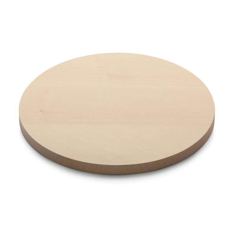 Cutting board box, Round
