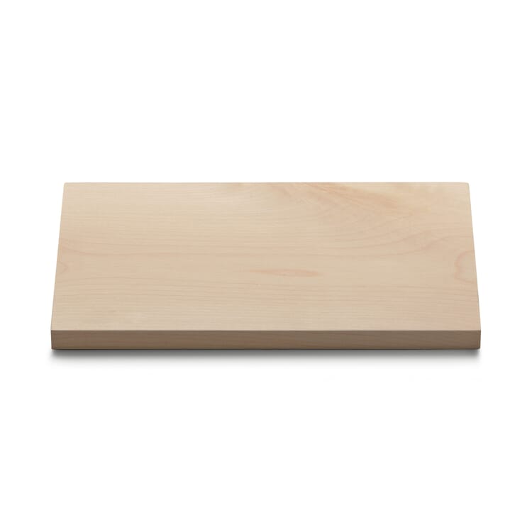 Cutting board box, Breakfast board