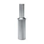 Salt and Pepper Mill M-Acker Salt