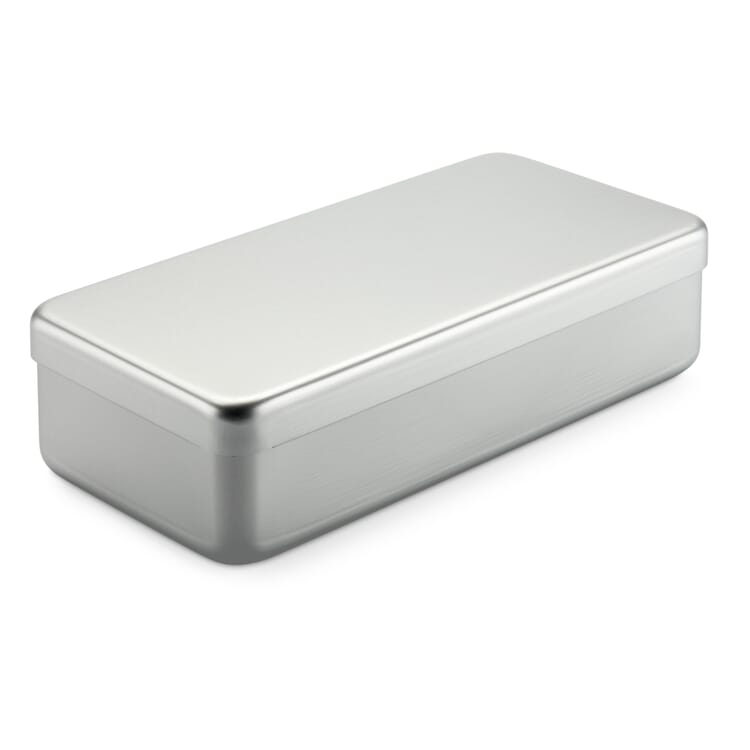 Box aluminum box, High