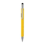 Kugelschreiber Toolpen Gelb