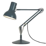 Anglepoise® Mini Type 75 Table Lamp Gray