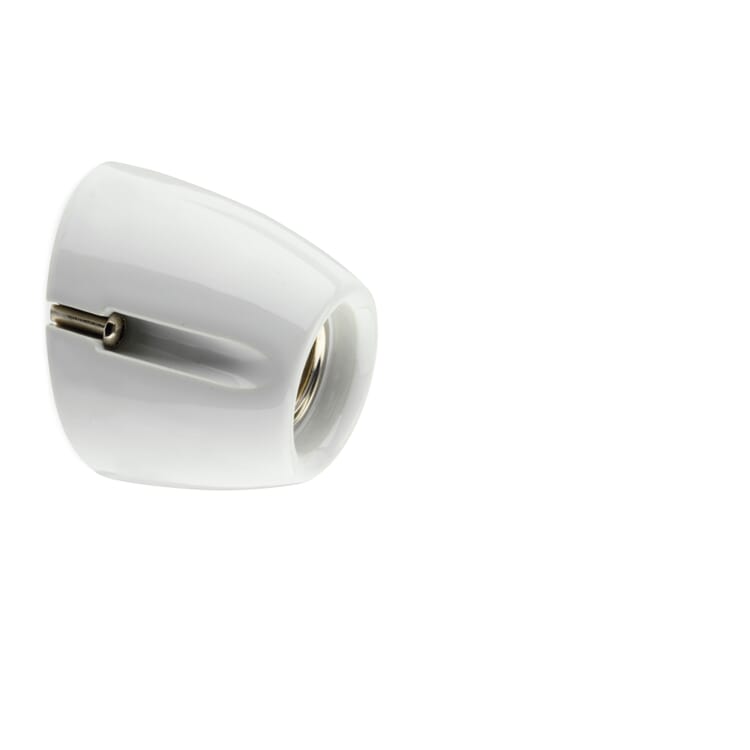 Wall and ceiling lamp Blank, Two, oblique