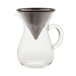 Slow Coffee Coffee Maker