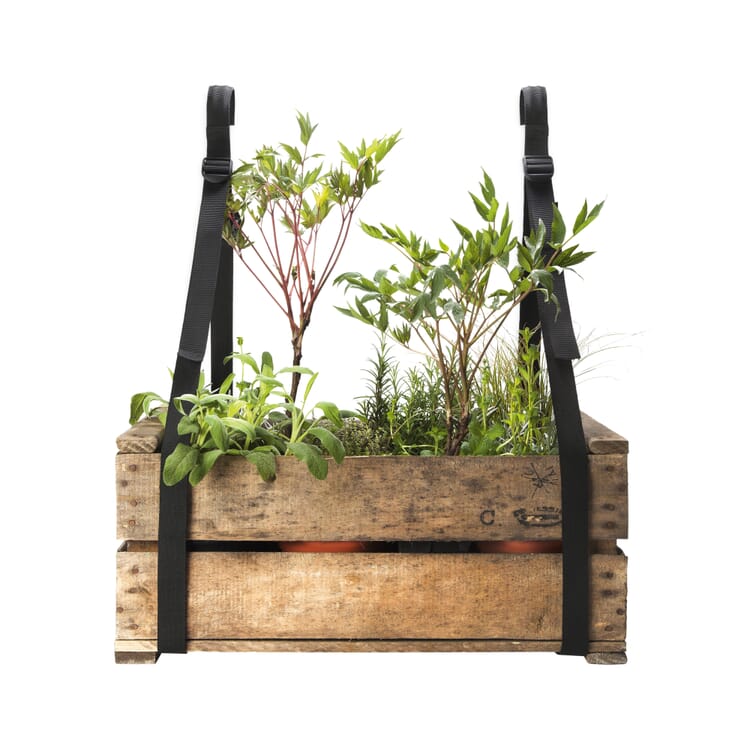 Balcony Planter Carrying Strap