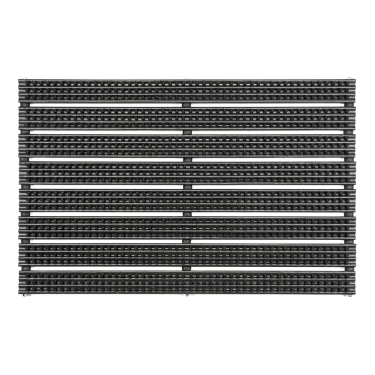 Brush mat Atlantic