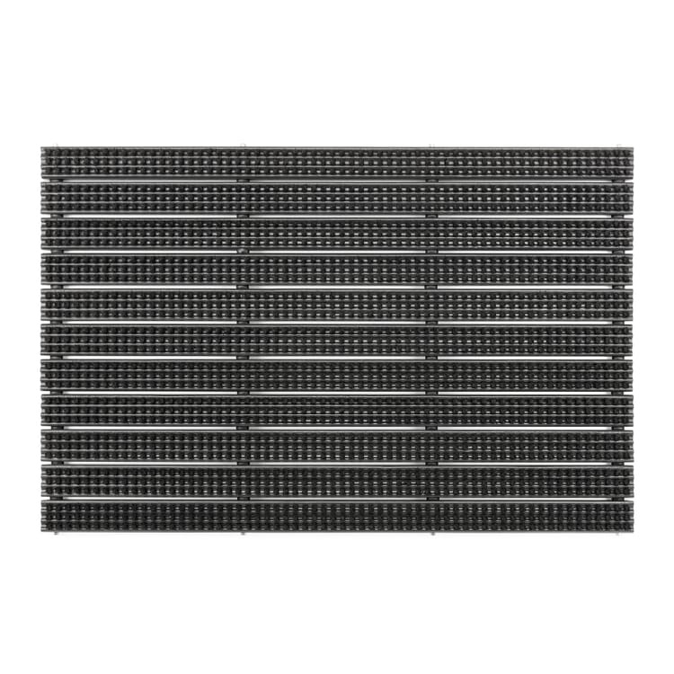 Atlantik Brush Mat, Large