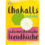 Chakalls Sudaka
