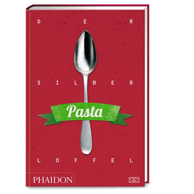 The silver spoon