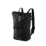 Rucksack Hackney Schwarz