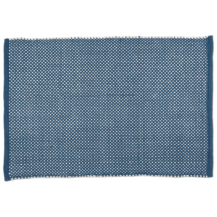 Mat rPET, Blue