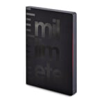 Notebook millimeter