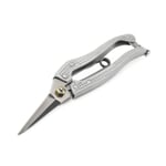 Japanese garden shears aluminum handle