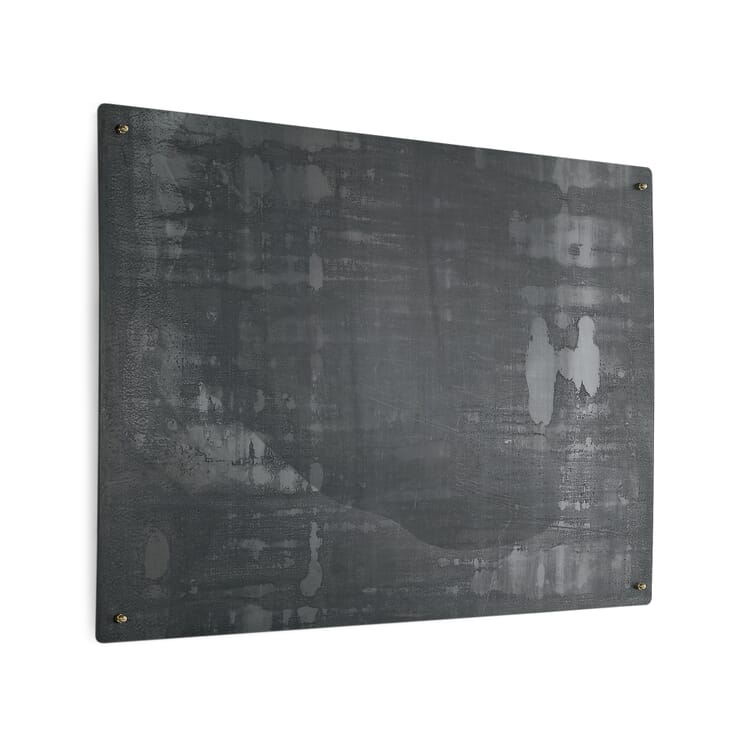 Magnetic Wall Raw Steel Hot Rolled
