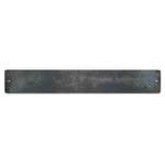 Magnet bar raw steel hot rolled