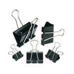 Binder Clips Breite 25 mm
