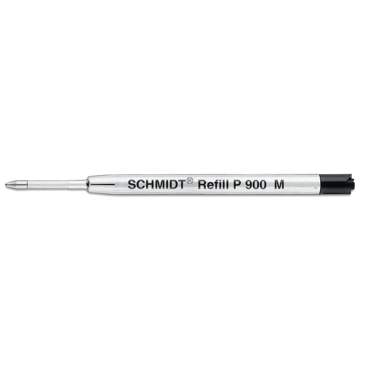 Large capacity refill standard, Blue