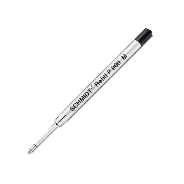 Large capacity refill standard, Black