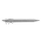 Messograf ball pen Chrome plated