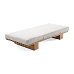 Matratze Standard B 160 x L 200 cm